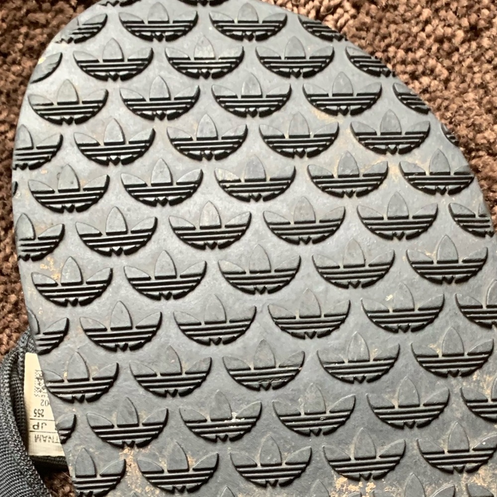 Adidas Sandals - Picture 3 of 5
